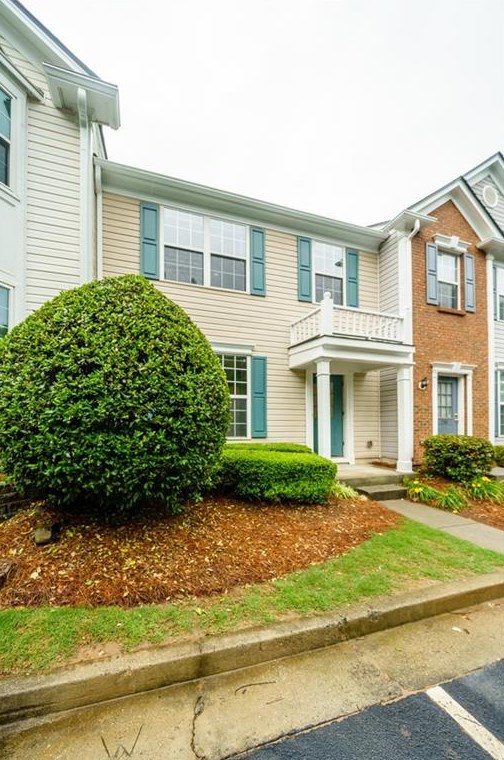 2100 Whitestone Pl, Alpharetta, GA 30005