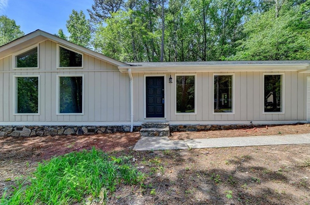 4410 Hollister Dr Ne, Roswell, GA 30075