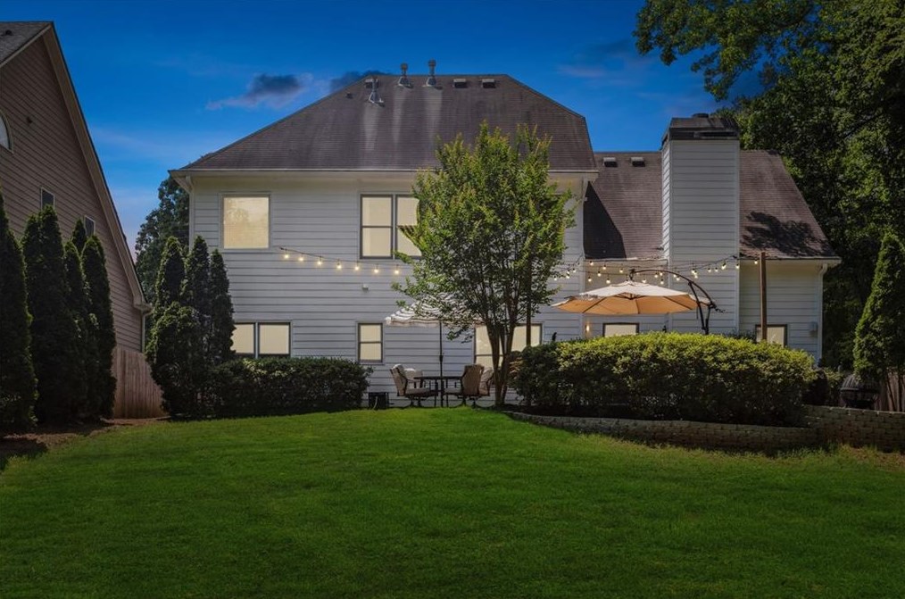 1161 Mclendon Dr, Decatur GA  30033-3918 exterior