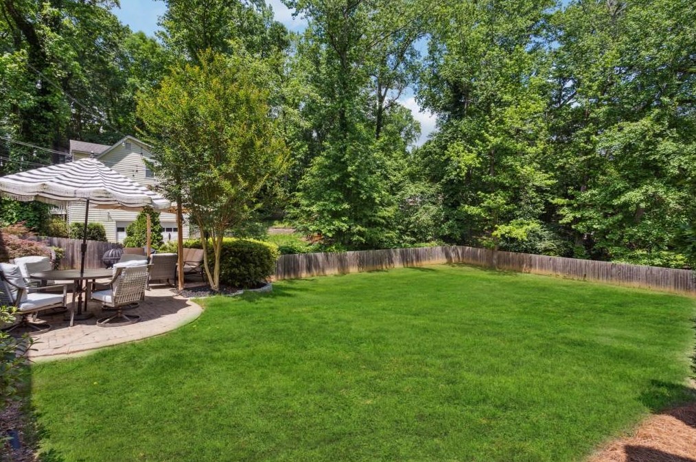 1161 Mclendon Dr, Decatur GA  30033-3918 exterior