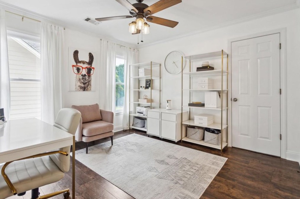 1161 Mclendon Dr, Decatur GA  30033-3918 exterior