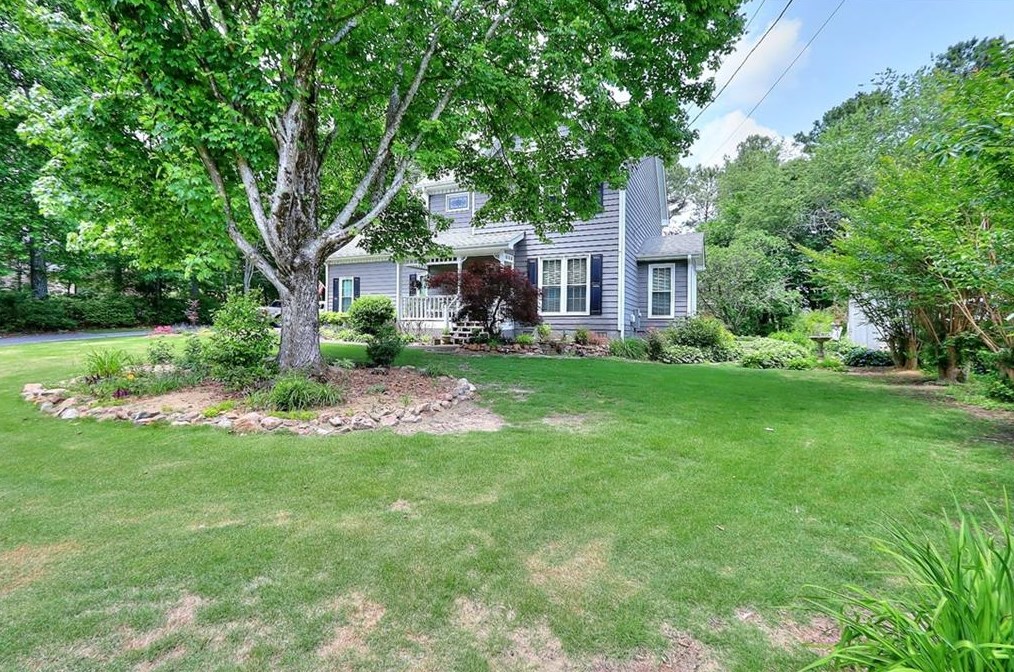 1451 Seth Way, Grayson, GA 30017-1724