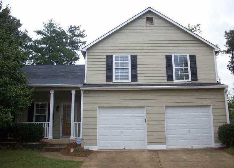 4600 Noah Overlook, Acworth, GA 30101-6854