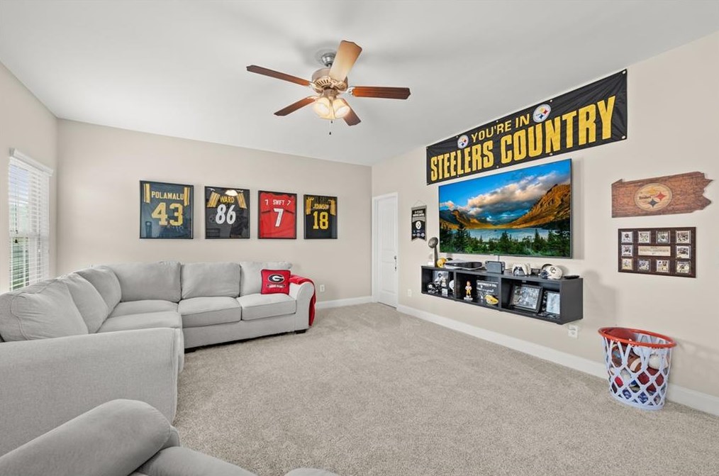 6180 Oriole Ln, Cumming GA  30028-3119 exterior