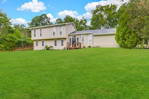 2380 Ambassador Dr, Lithia Springs, GA 30122