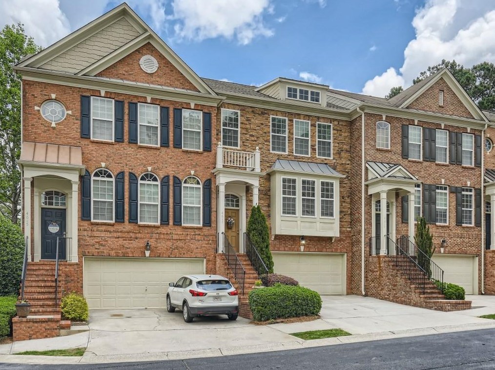 4617 Wehunt Commons Dr, Smyrna, GA 30082-7305