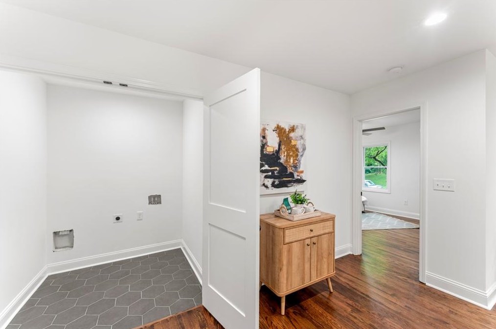 2222 Keheley Dr, Decatur GA  30032-5345 exterior