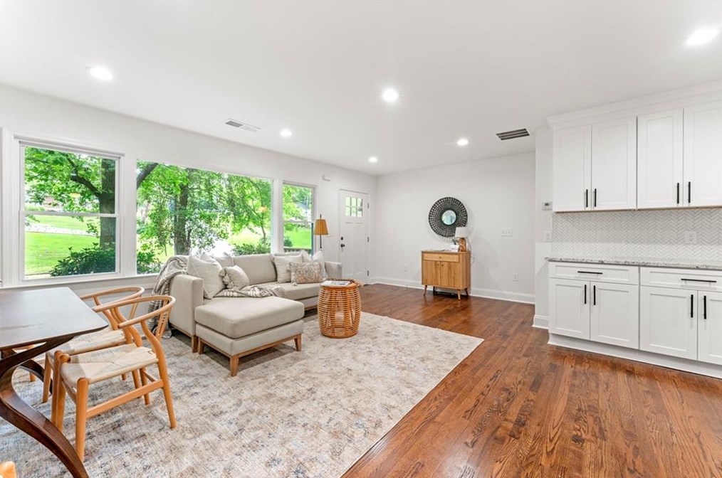 2222 Keheley Dr, Decatur GA  30032-5345 exterior