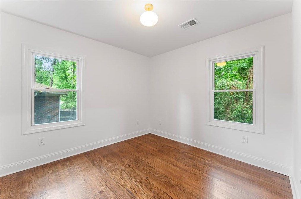 2222 Keheley Dr, Decatur GA  30032-5345 exterior