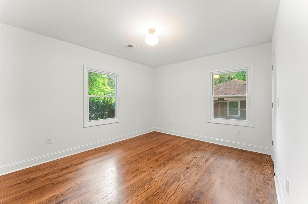 2222 Keheley Dr, Decatur GA  30032-5345 exterior