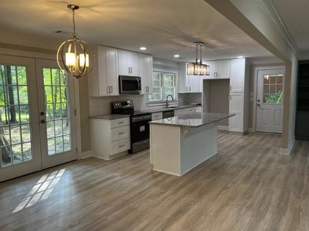 409 Woodland Rd, Monroe, GA 30655