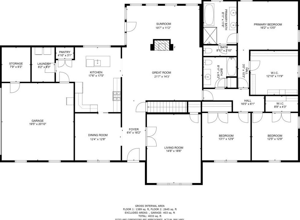 1486 Ragley Hall Rd, Atlanta GA  30319-2518 exterior