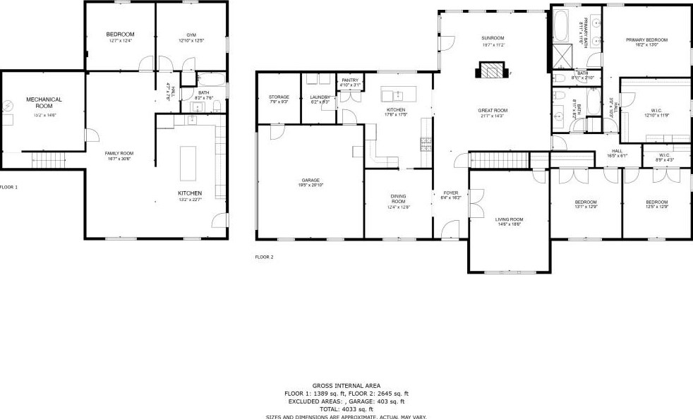 1486 Ragley Hall Rd, Atlanta GA  30319-2518 exterior