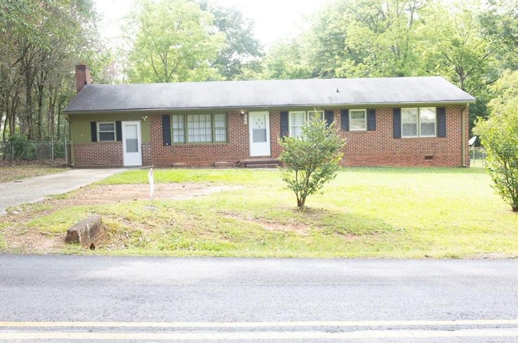 250 Cooper Rd, Athens, GA 30605-2236