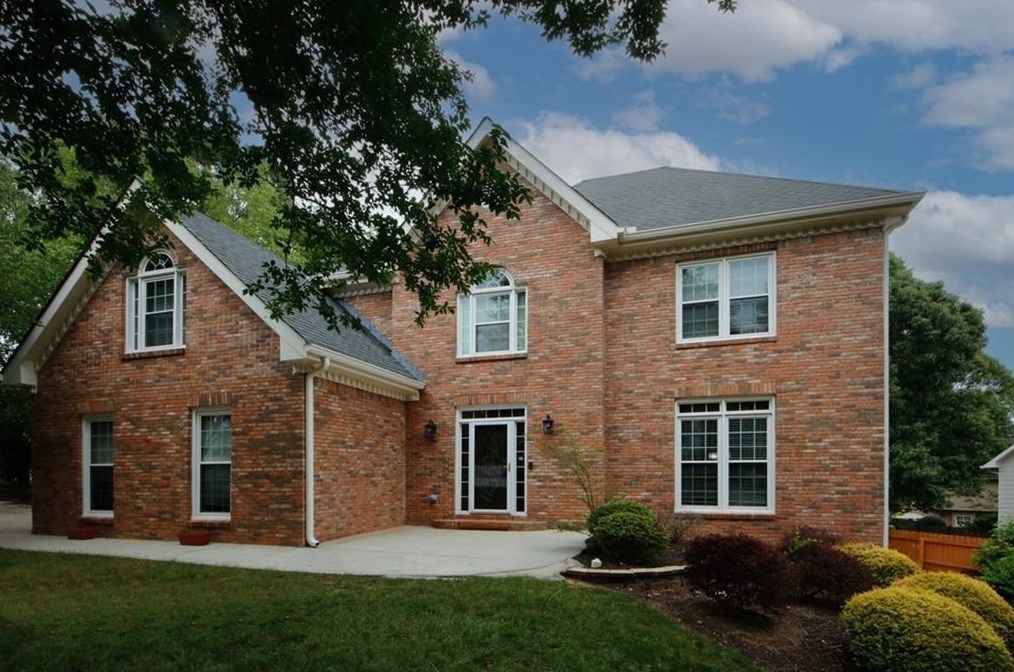 1205 Grace Hadaway Ln, Lawrenceville, GA 30043-4665