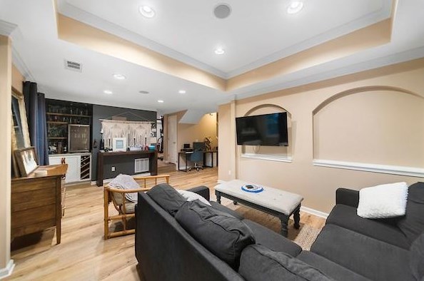 636 Rosedale Dr, Smyrna GA  30082-3364 exterior