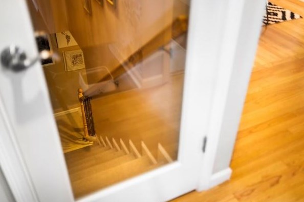 636 Rosedale Dr, Smyrna GA  30082-3364 exterior