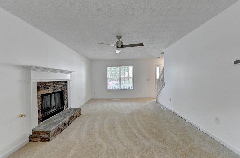 3391 Lynley Mill Ln, Dacula, GA 30019