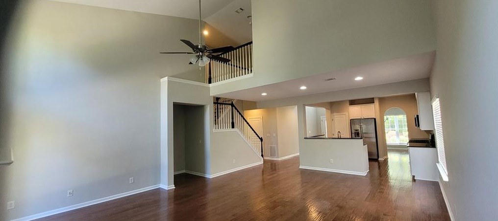 7907 Keepsake Ln, Flowery Branch GA  30542-7550 exterior