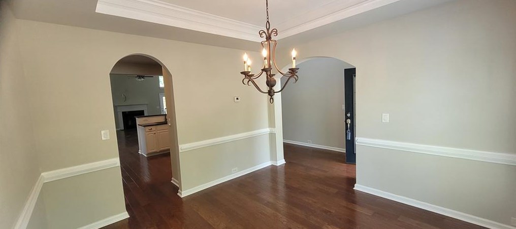 7907 Keepsake Ln, Flowery Branch GA  30542-7550 exterior