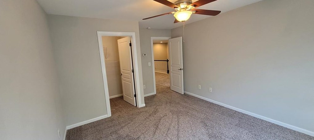 7907 Keepsake Ln, Flowery Branch GA  30542-7550 exterior