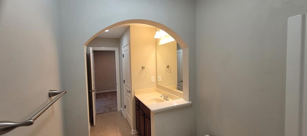 7907 Keepsake Ln, Flowery Branch GA  30542-7550 exterior