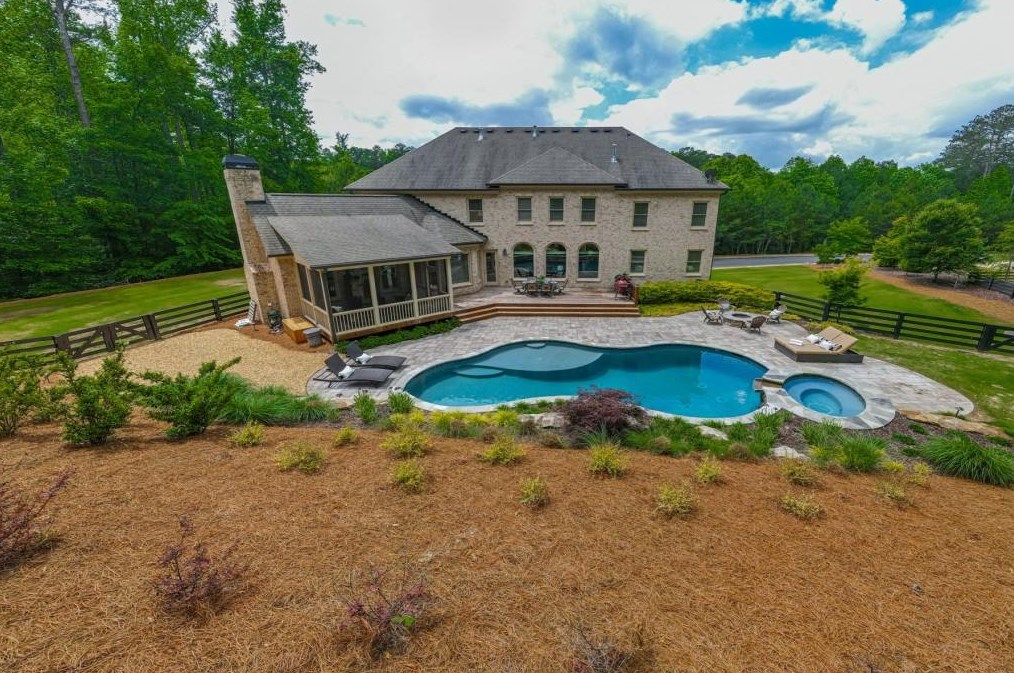 16845 Quayside Dr, Alpharetta, GA 30004