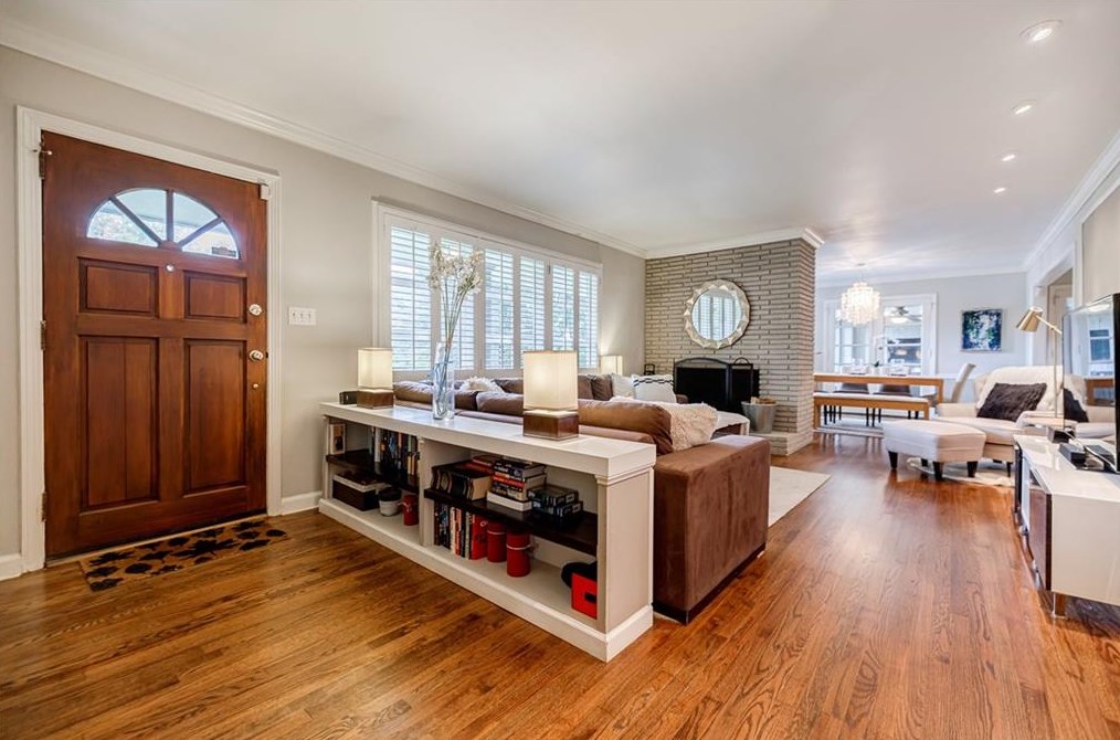 1903 Forest Green Dr Ne, Atlanta, GA 30329