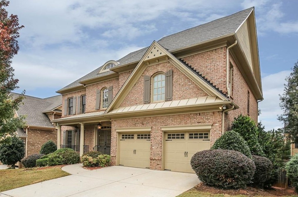 1695 Morningdale Cir, Duluth, GA 30097