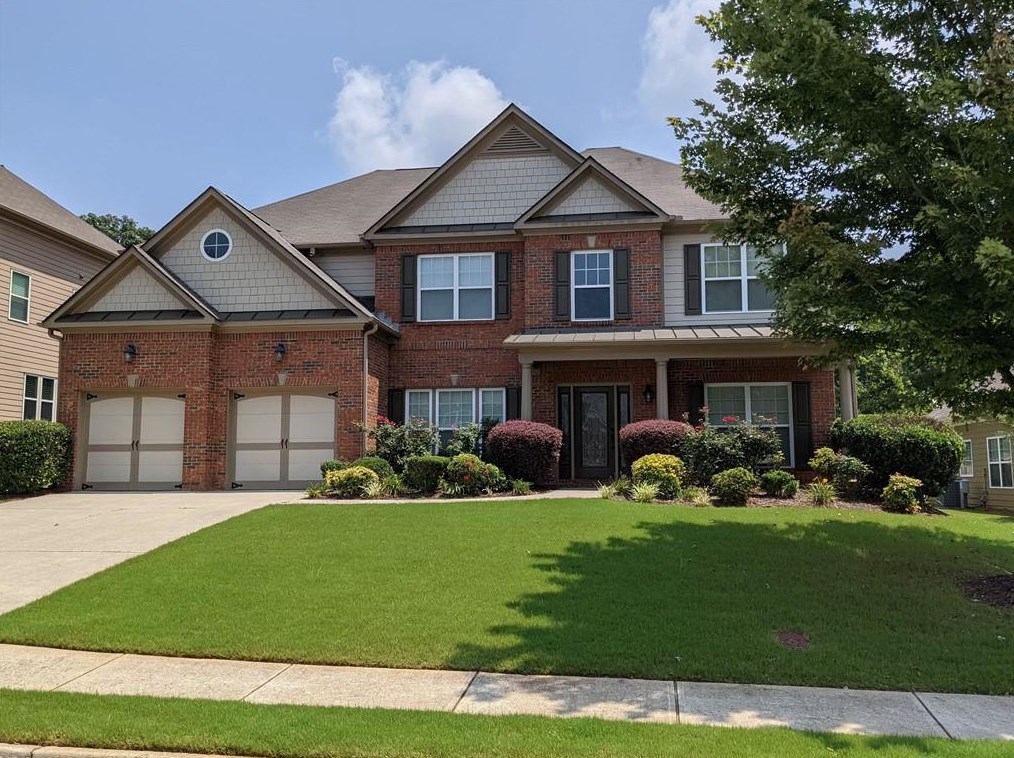 170 Shaw Dr, Acworth, GA 30102-3702