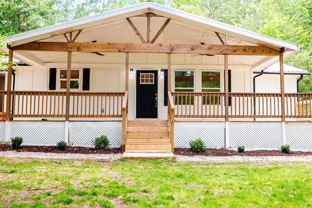 70 Looney Rd, Rome, GA 30165-6731