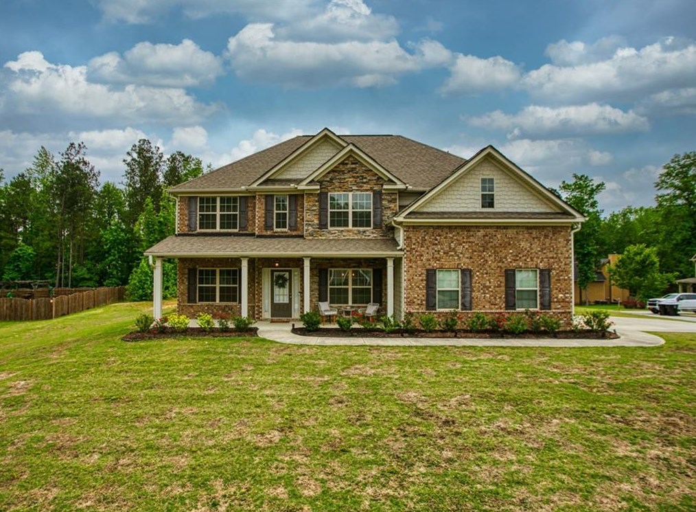 557 Boulder View Pkwy, Dallas, GA 30157
