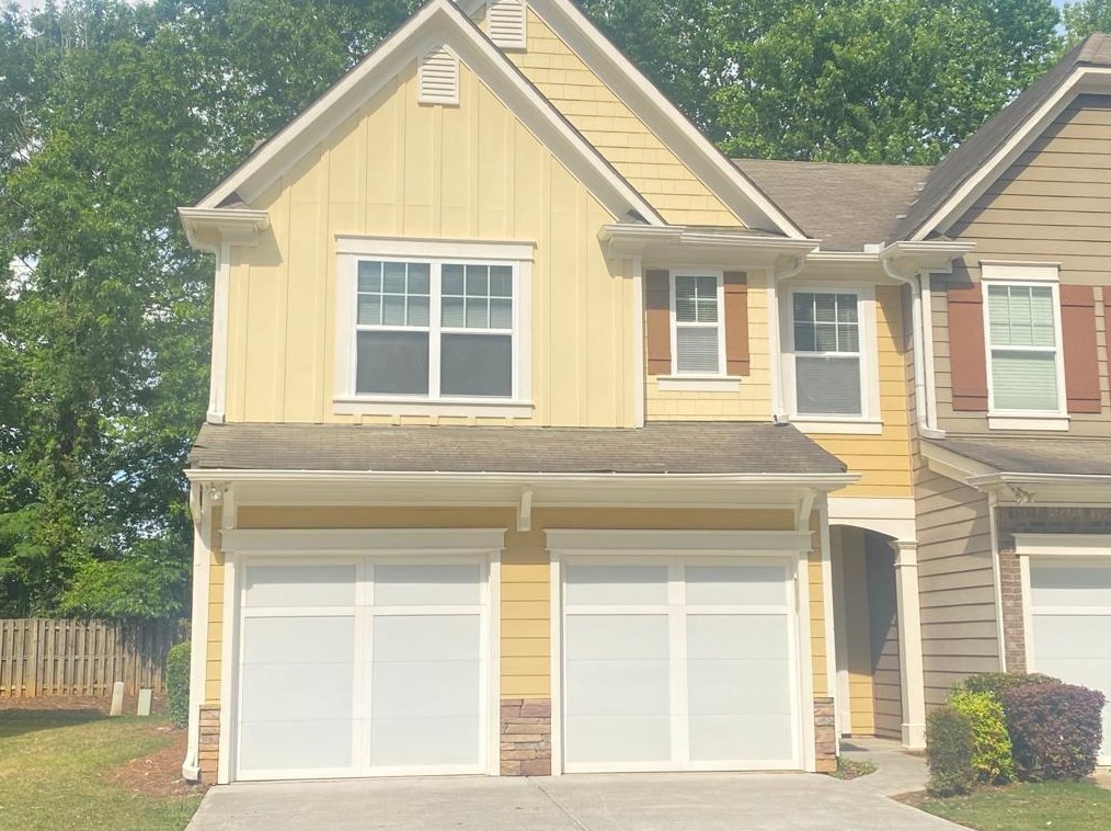 1787 Waterside Dr Nw #8, Kennesaw, GA 30152