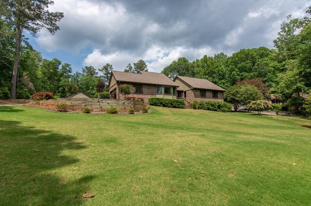 5020 E Shore Dr Sw, Conyers, GA 30094