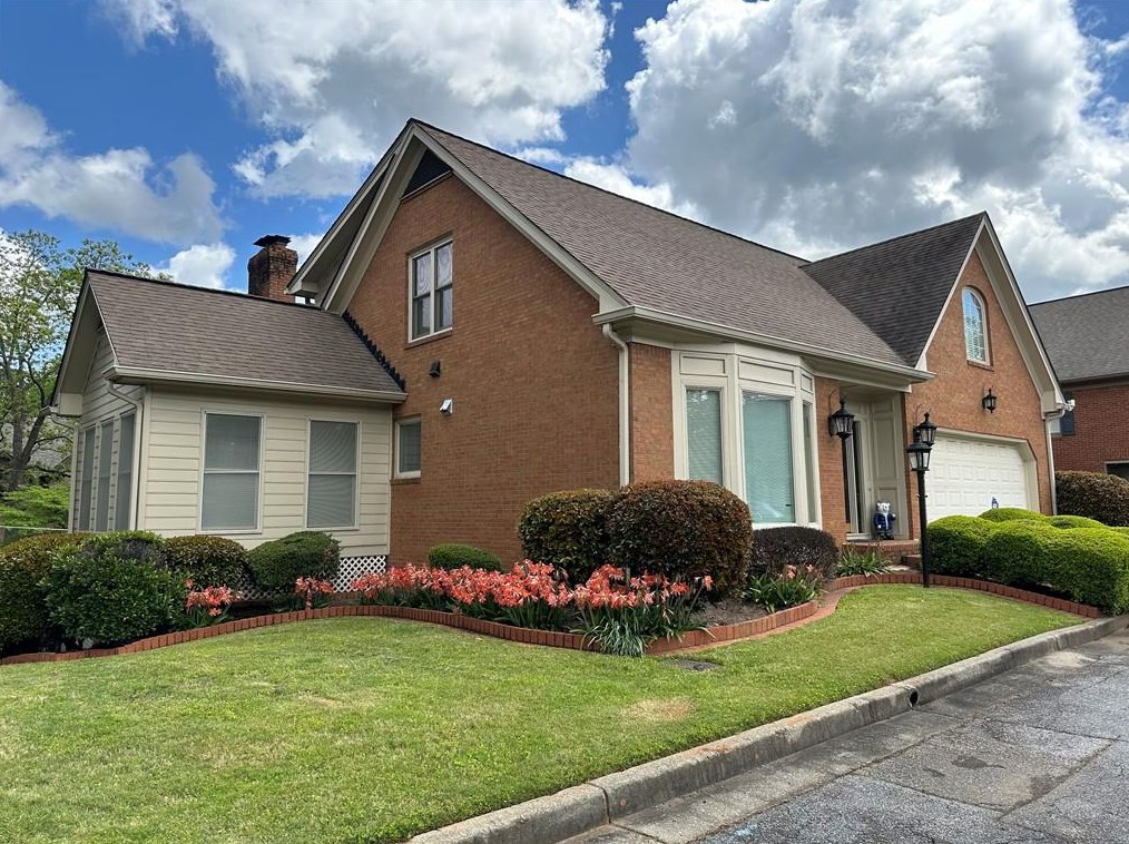 2936 Hamilton Sq, Decatur, GA 30033