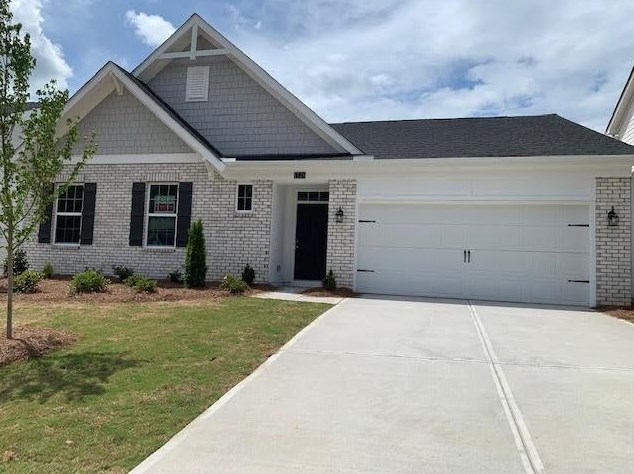 1528 Liberty Park Dr, Braselton, GA 30517