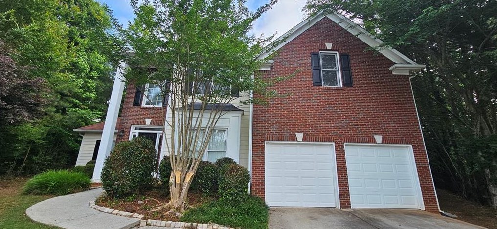 575 Misthaven Ct, Suwanee, GA 30024
