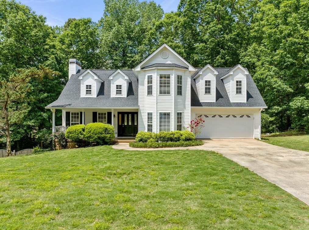 4112 Portland Trail, Gainesville, GA 30506