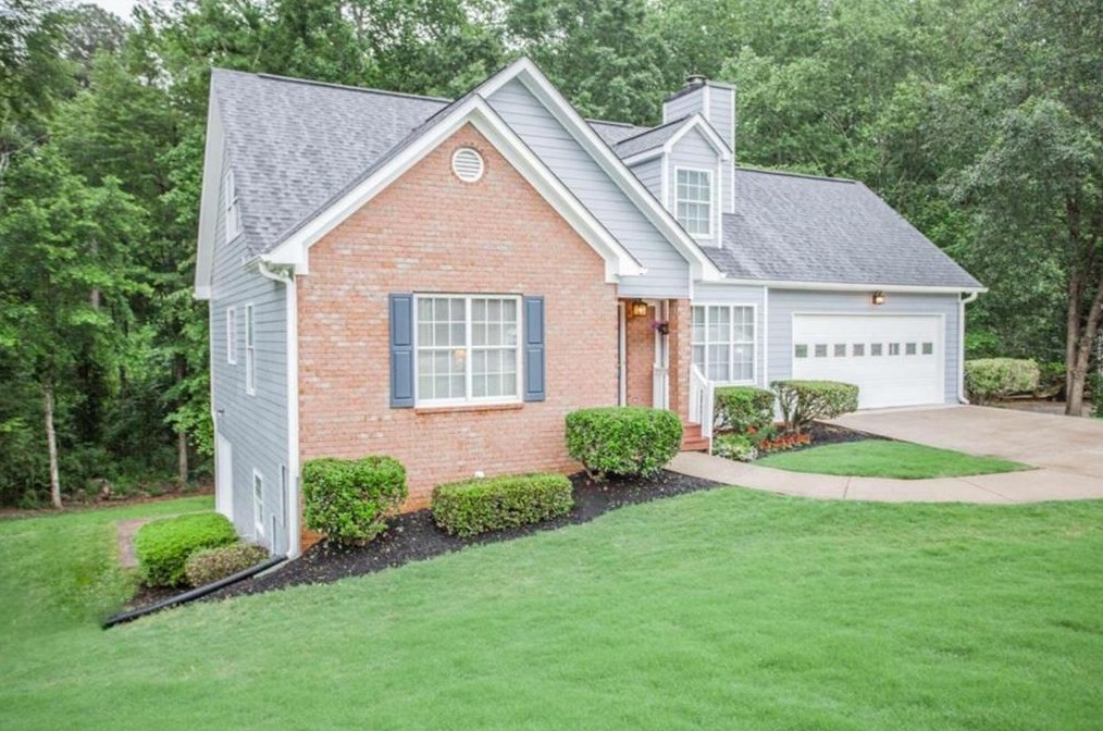3520 Newberry Ln, Douglasville, GA 30135-2880