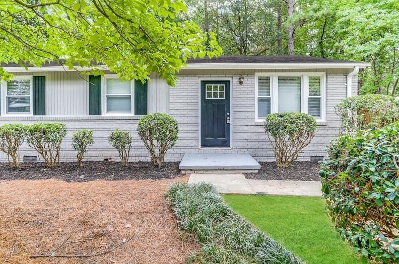 815 Bonneville Ter Nw, Atlanta, GA 30331