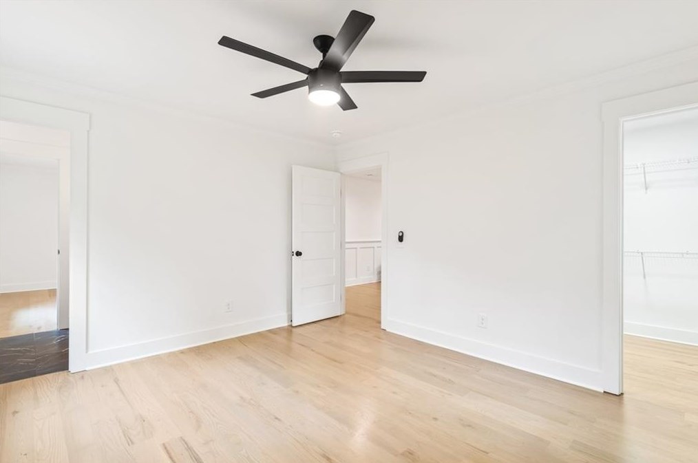 673 Parker Ave, Decatur GA  30032-3951 exterior