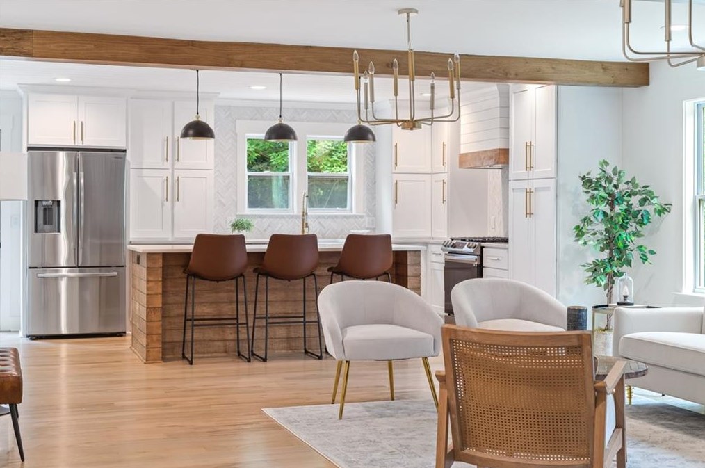 673 Parker Ave, Decatur GA  30032-3951 exterior