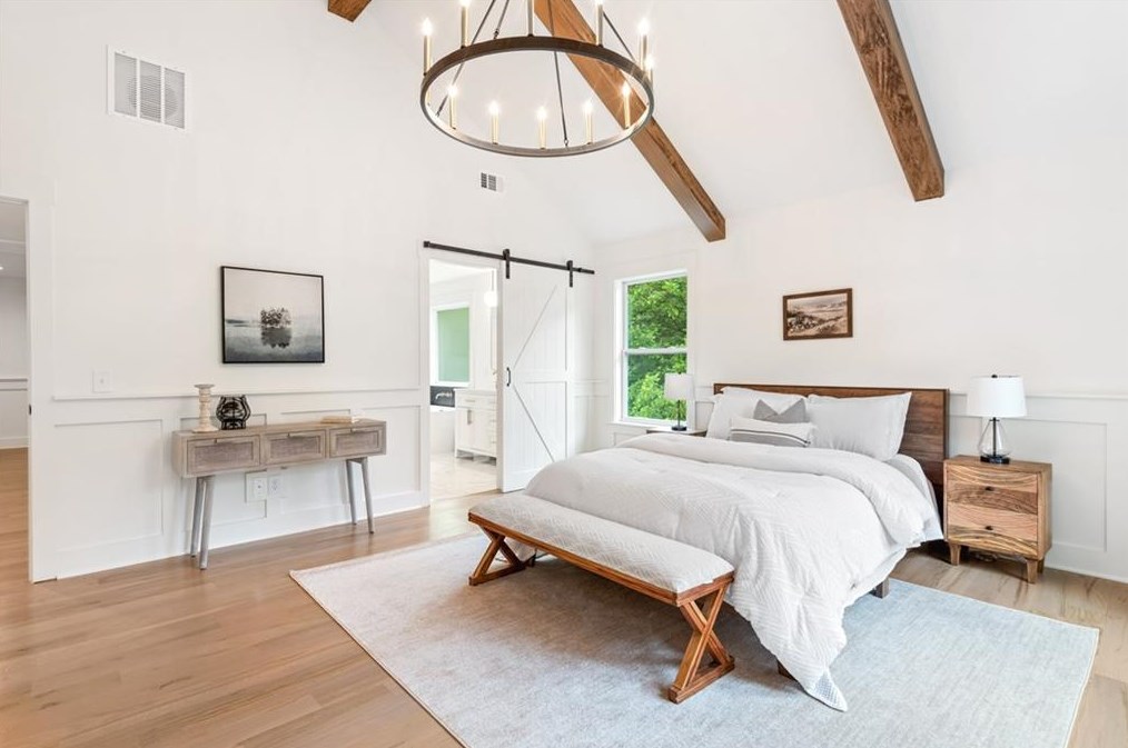 673 Parker Ave, Decatur GA  30032-3951 exterior