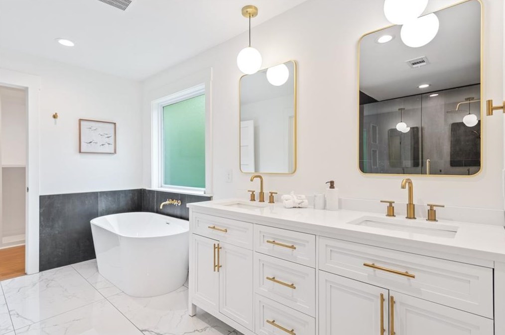 673 Parker Ave, Decatur GA  30032-3951 exterior