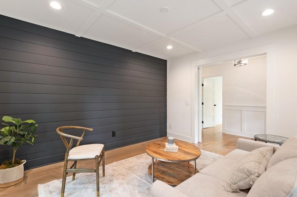 673 Parker Ave, Decatur GA  30032-3951 exterior