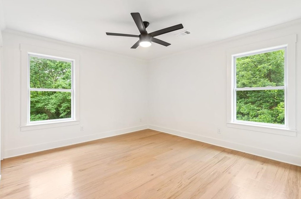 673 Parker Ave, Decatur GA  30032-3951 exterior