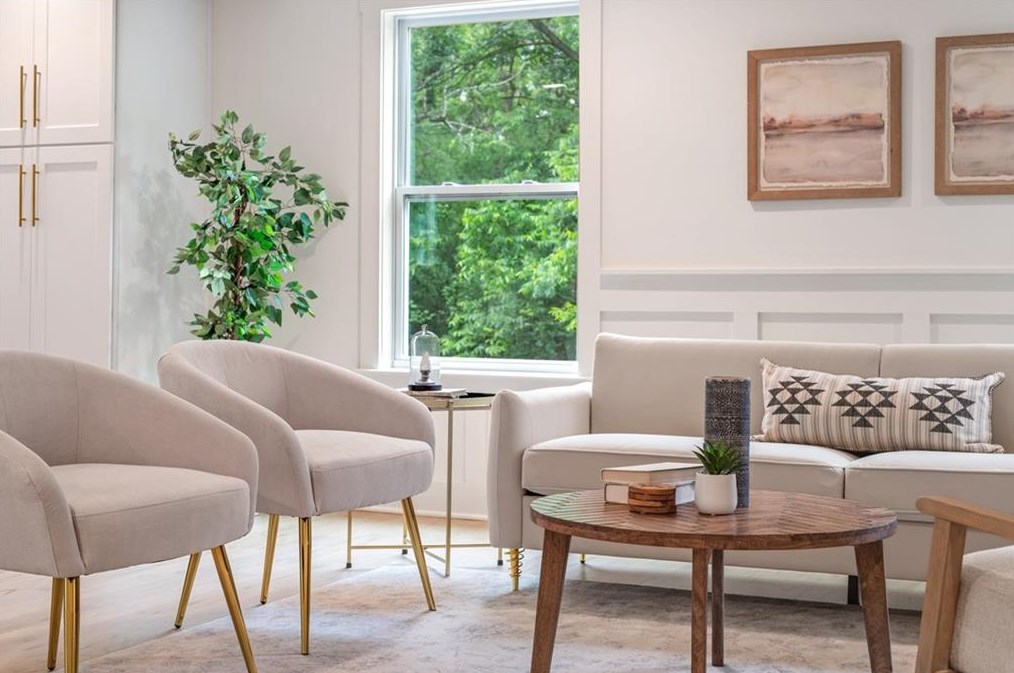 673 Parker Ave, Decatur GA  30032-3951 exterior