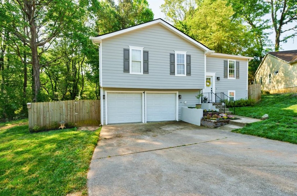 145 Colony Run, Alpharetta, GA 30022-4916