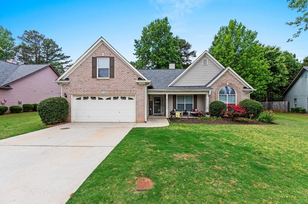 2890 Wadley Ln, Dacula, GA 30019