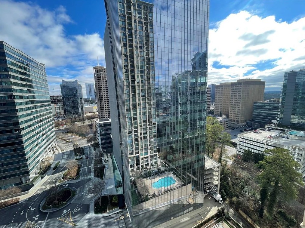 3445 Stratford Rd Ne #2004, Atlanta, GA 30326